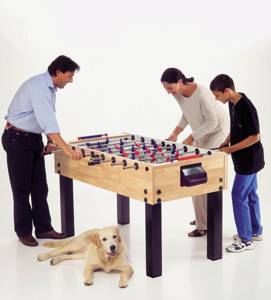 Kicker F200 Ahorn – Bild 2