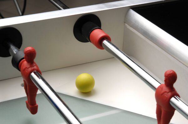Tischkicker Master Champion | ITSF – Bild 5