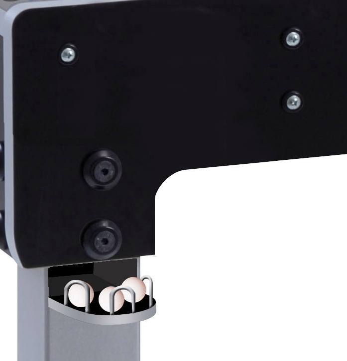 Tischkicker Rolli-Special Champion | ITSF – Bild 15