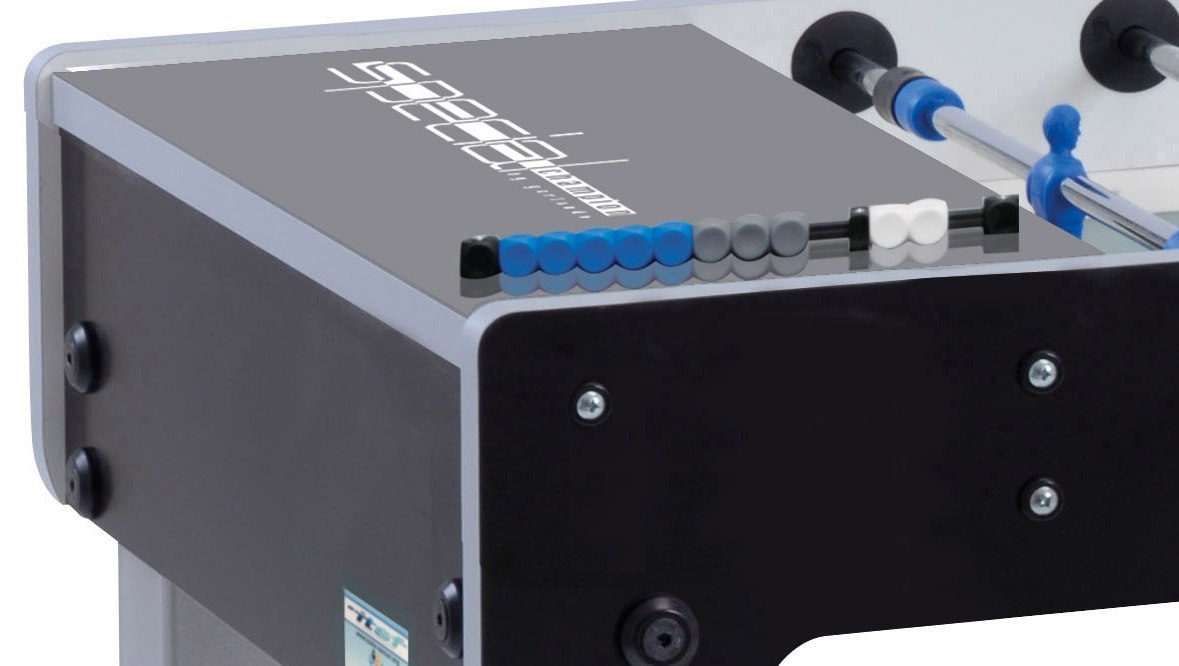 Tischkicker Rolli-Special Champion | ITSF – Bild 14