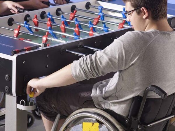 Tischkicker Rolli-Special Champion | ITSF – Bild 11