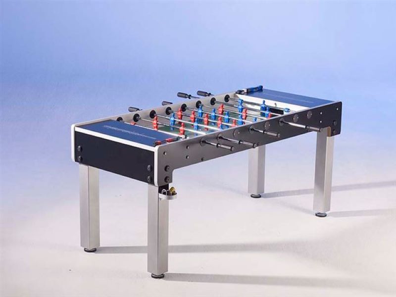 Tischkicker Rolli-Special Champion | ITSF – Bild 10