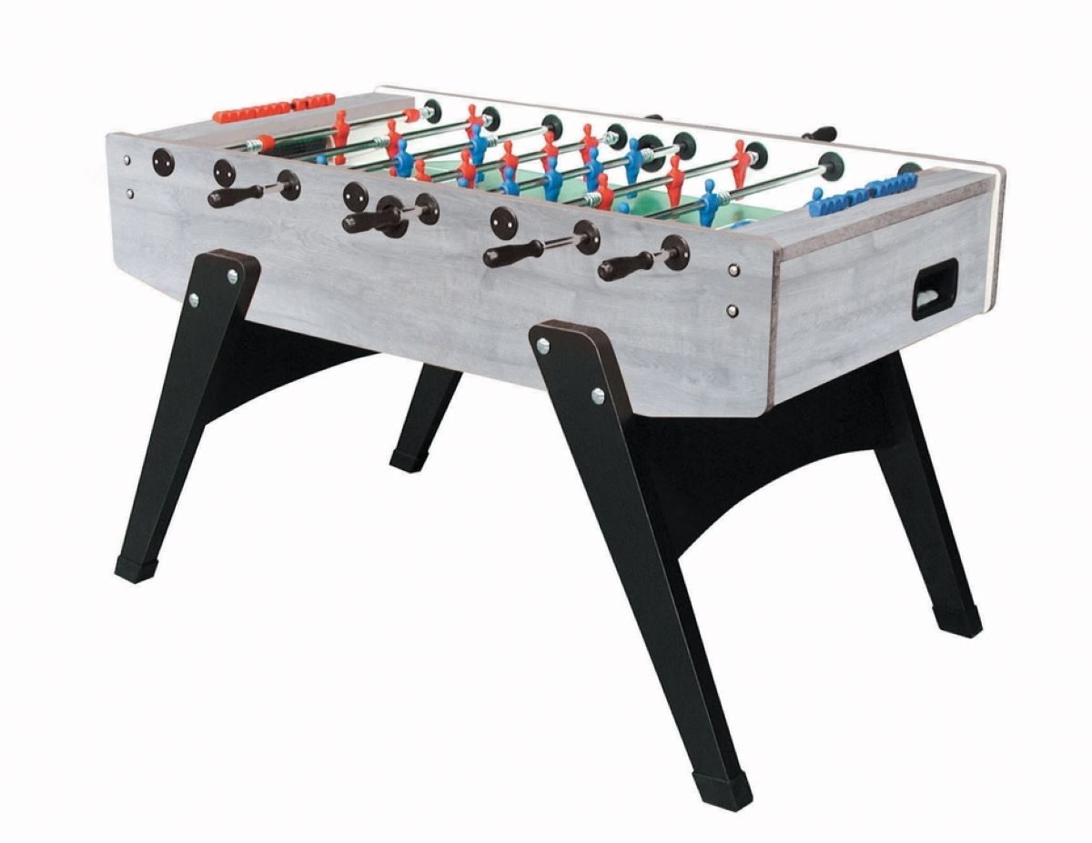 Kicker G2000 EICHE GRAU – Bild 4