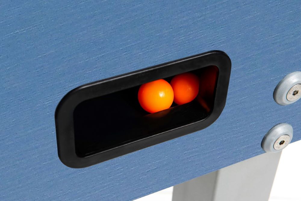 Kicker G500 OUTDOOR Blau – Bild 4