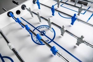 garlando_mastercup_foldy_indoor_spielfeld draufsicht_tischfussball_tischkicker24