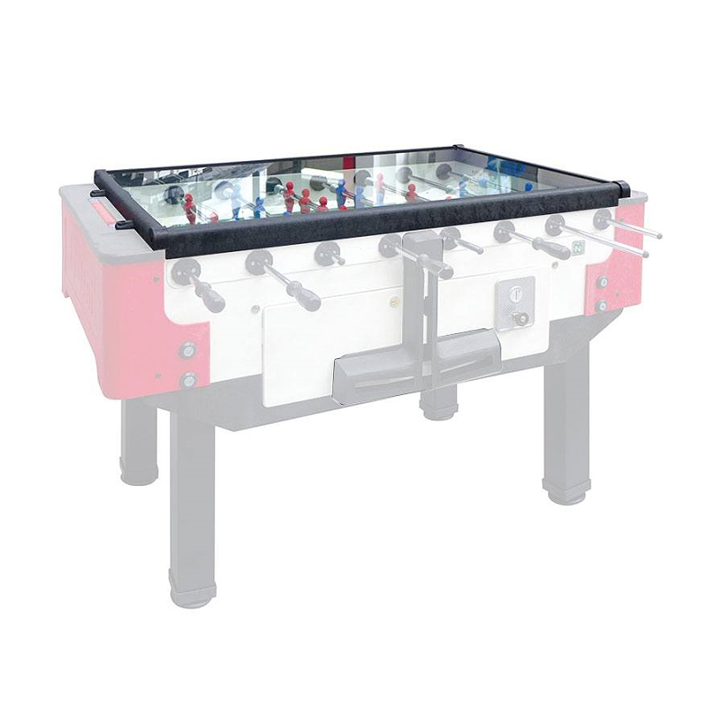 Outdoor Kicker STORM F2 – Bild 7