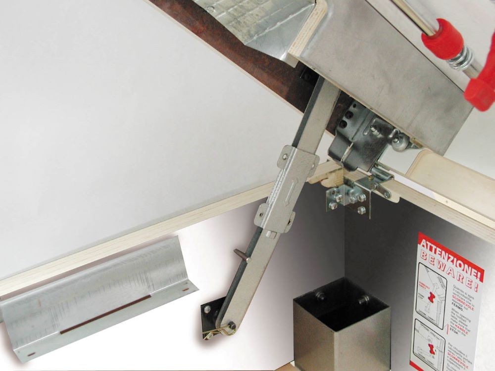 Tischkicker Garlando World Champion | ITSF – Bild 9