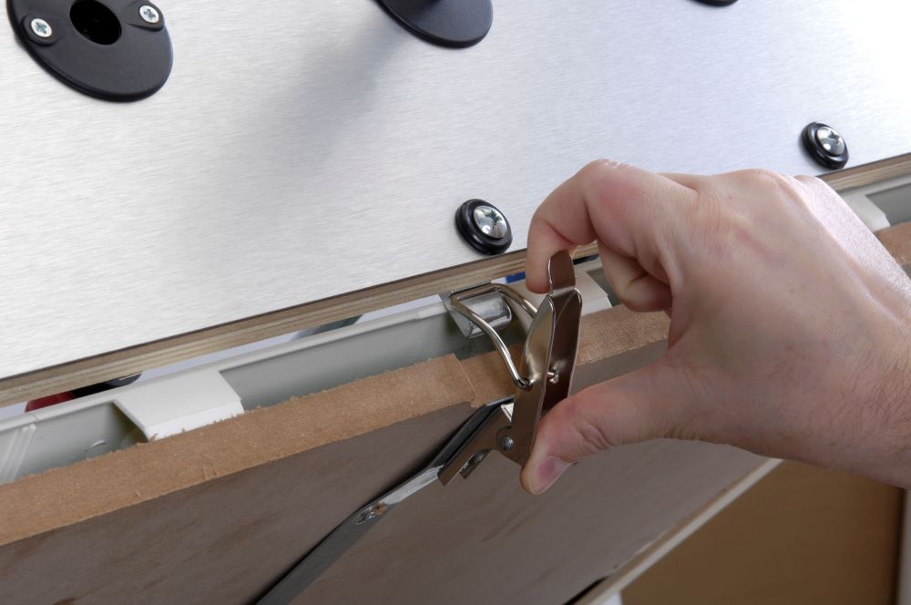 Tischkicker Garlando World Champion | ITSF – Bild 6