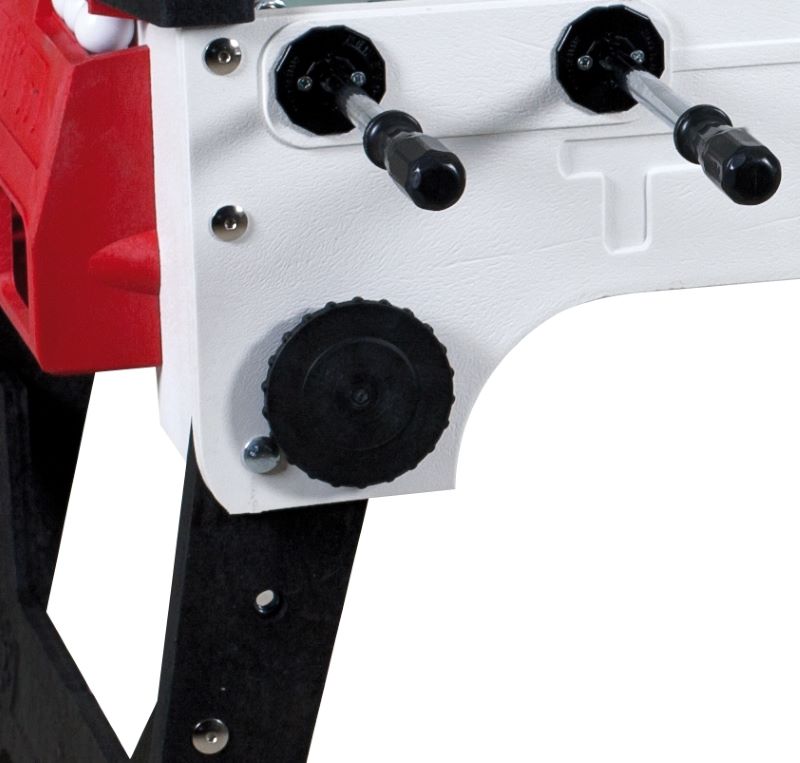 Outdoor Kicker STORM TROLLEY | Rollen, klappbar – Bild 5