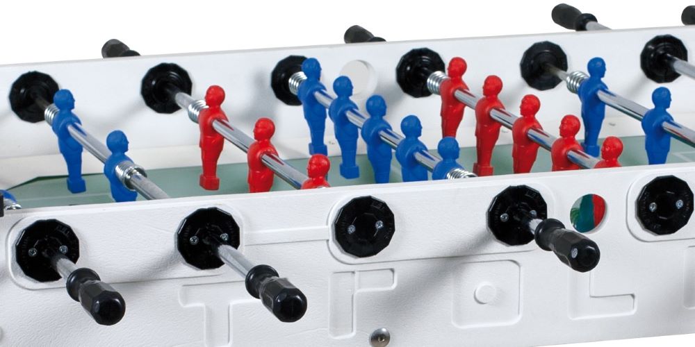 Outdoor Kicker STORM F1 – Bild 3