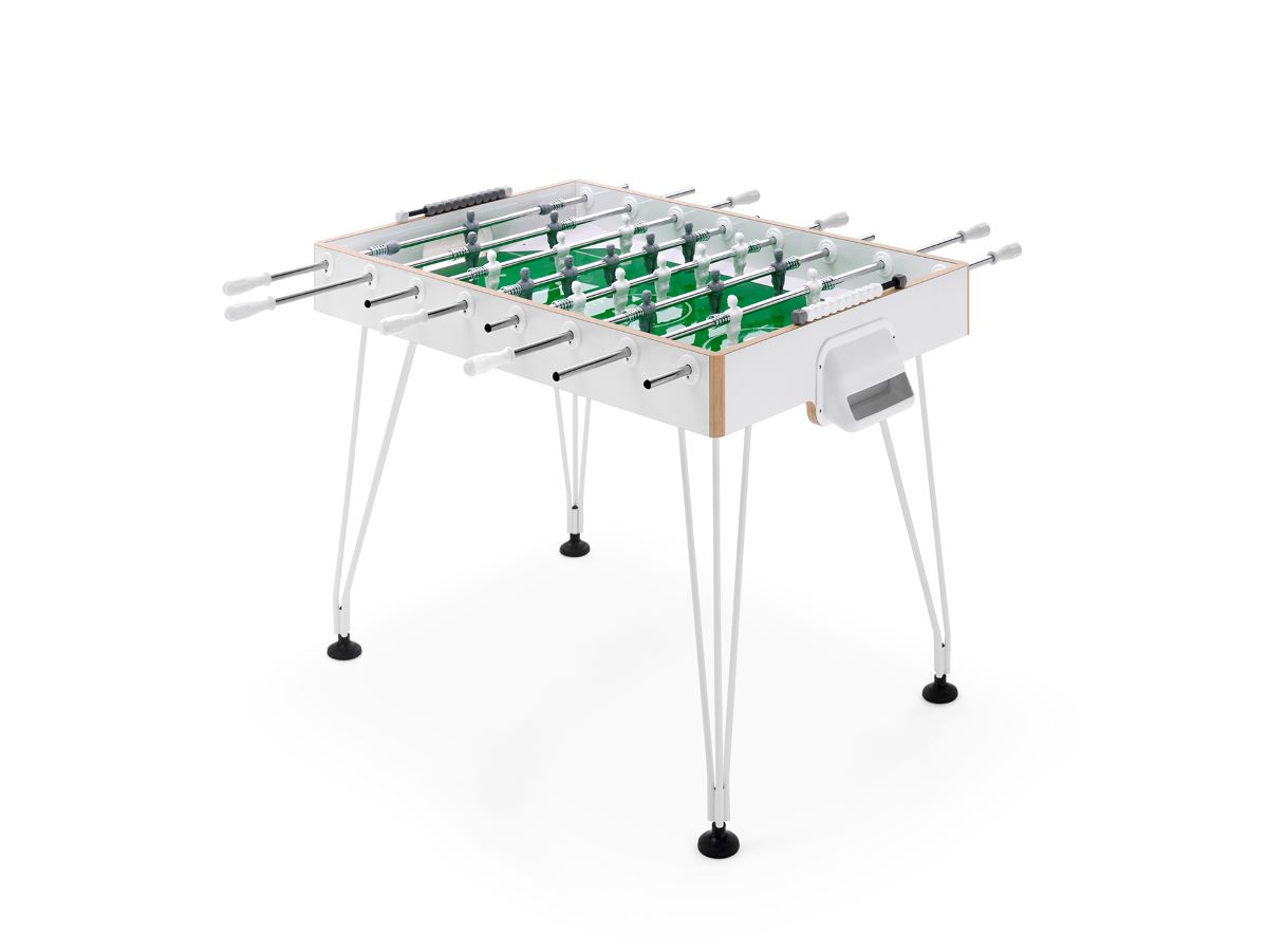 Kicker FAS APOLLO20<br>OUT | WEISS