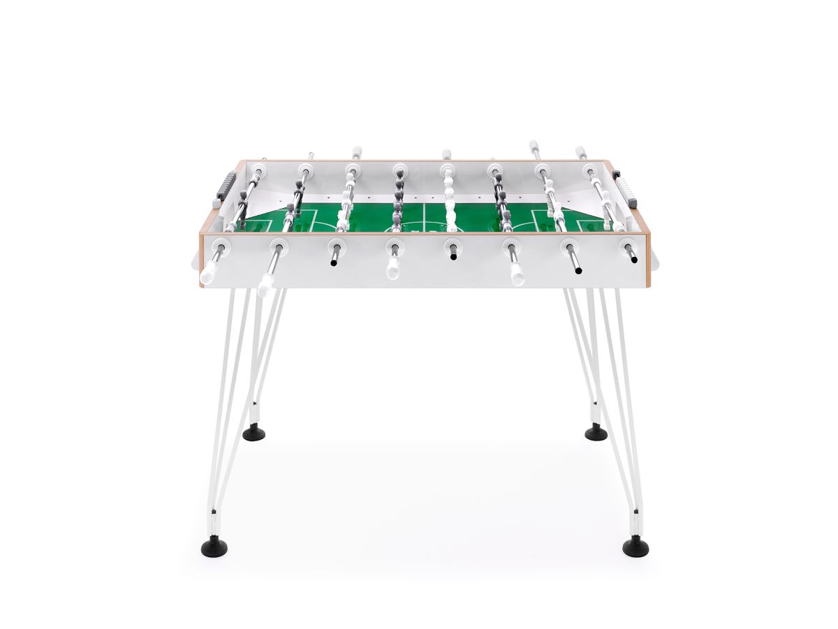 Kicker FAS APOLLO20<br>OUT | WEISS – Bild 2