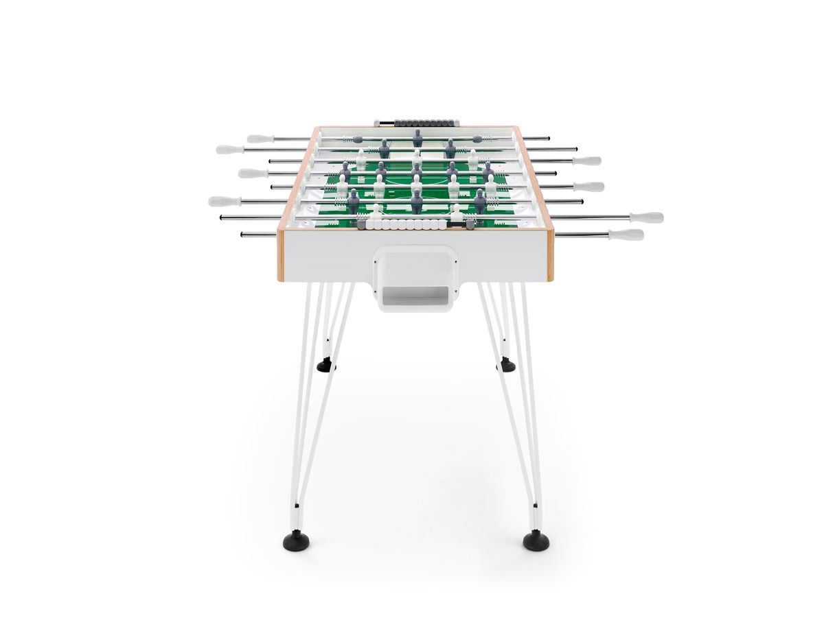 Kicker FAS APOLLO20<br>OUT | WEISS – Bild 3