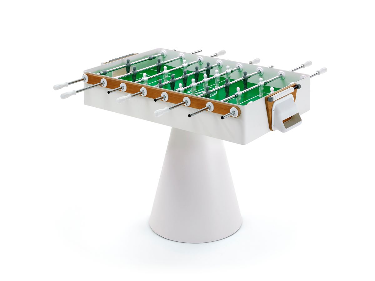 Kicker FAS CICLOPE<br>OUT | WEISS