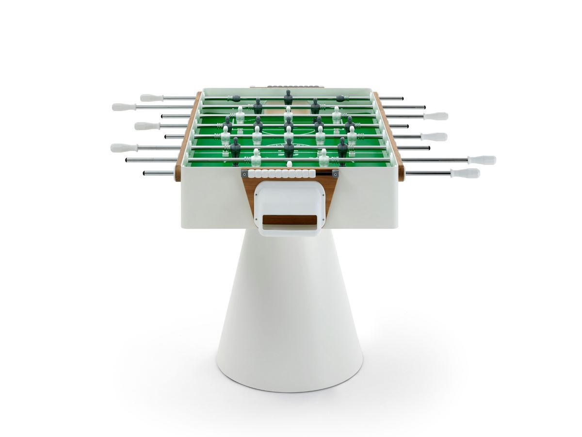 Kicker FAS CICLOPE<br>OUT | WEISS – Bild 2