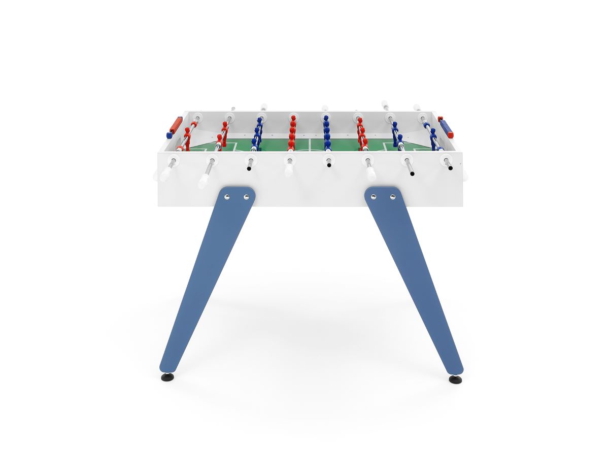 Kicker FAS CROSS | WEISS-BLAU – Bild 4