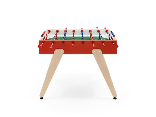 Kicker FAS CROSS | OUT | ROT-BIRKE – Bild 2