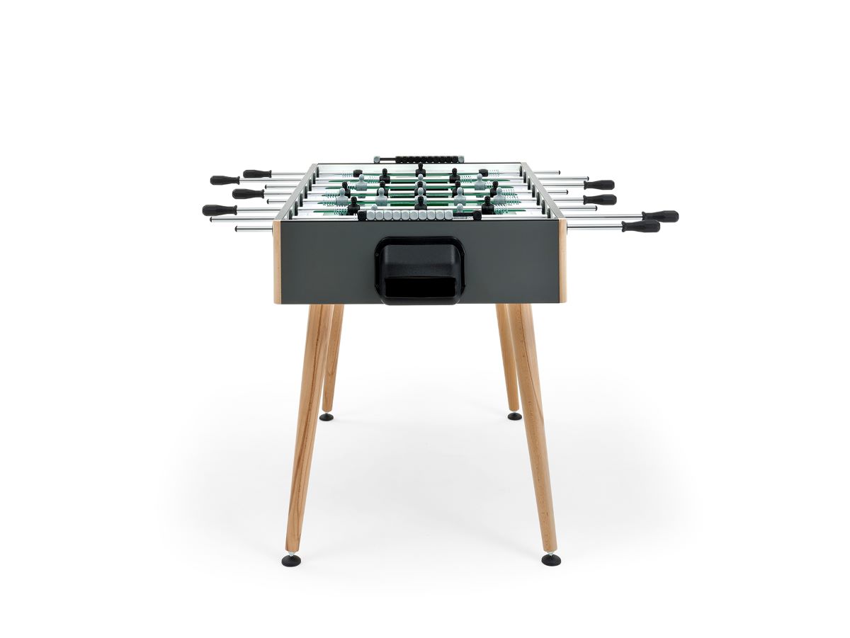 Kicker FAS FLAMINGO<br>ANTHRAZIT-BUCHE – Bild 2