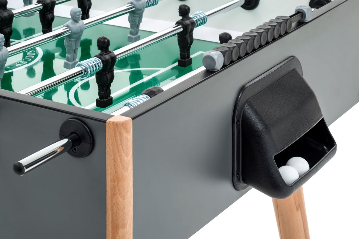 Kicker FAS FLAMINGO<br>ANTHRAZIT-BUCHE – Bild 3