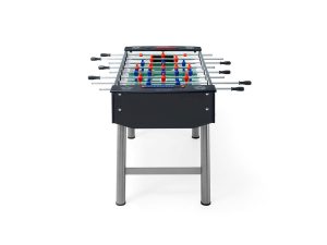 FAS_kicker_FUN_schwarz_silber_indoor_sport-professional_PR_tischfussball_tischkicker24_kopfseite