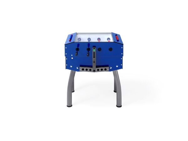 Kicker FAS MICRO | 2 Mann<br>BLAU Münz 0,50€ – Bild 2