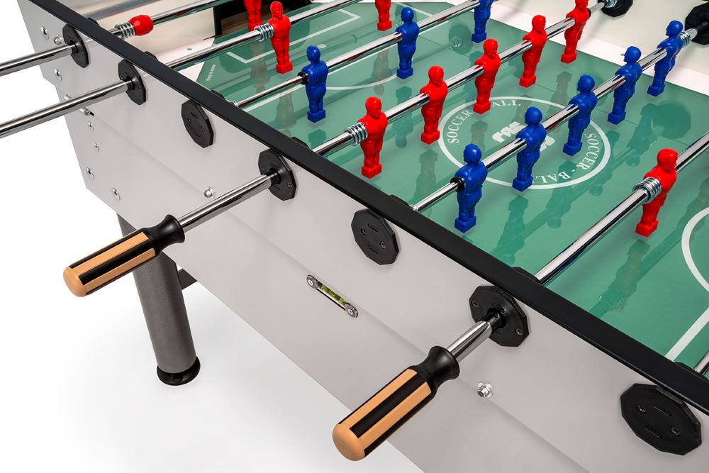 Kicker FAS NATIONAL TEAM<br>ITA-FICB | GRAU | MÜNZ 0,50€ – Bild 5