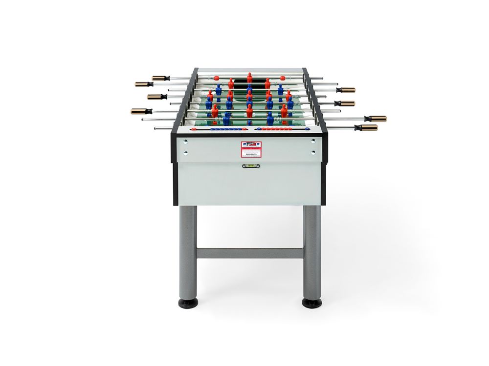 Kicker FAS NATIONAL TEAM<br>ITA-FICB | GRAU | MÜNZ 0,50€ – Bild 2