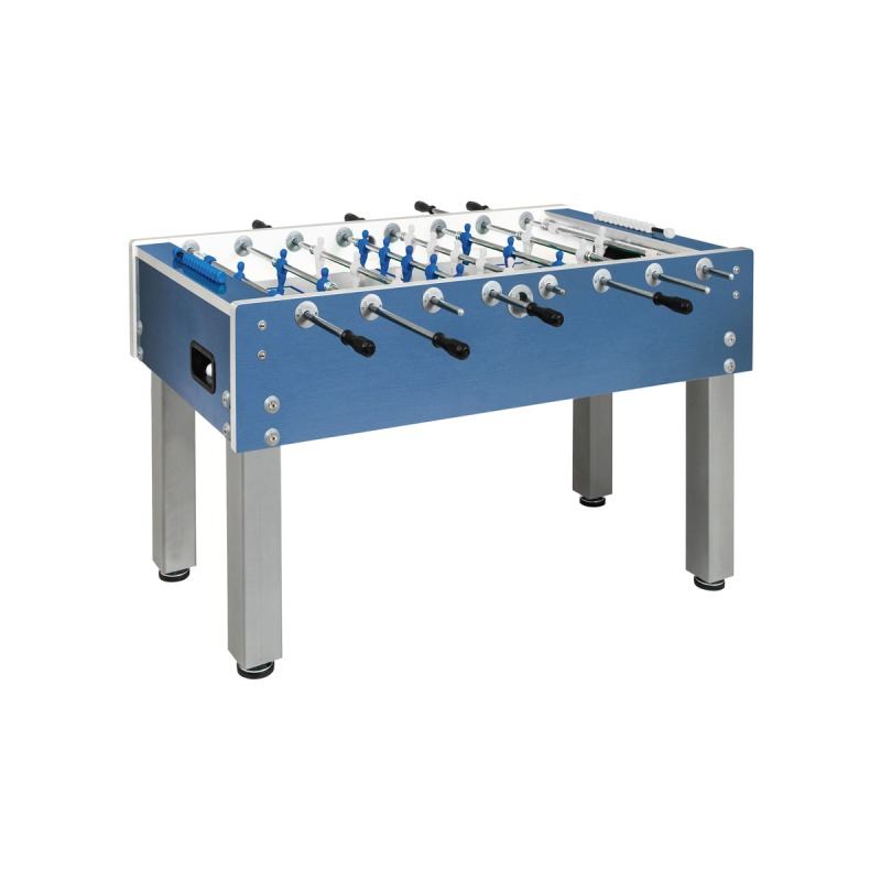 Kicker G500 OUTDOOR Blau