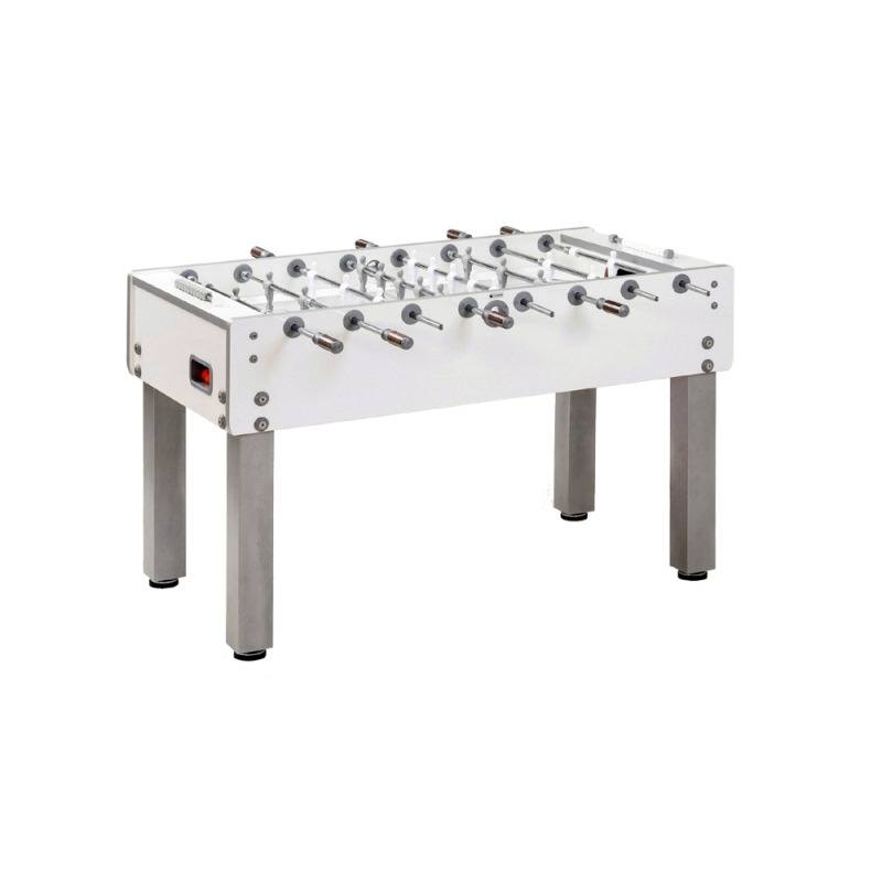 Kicker G500 Classico Weiss