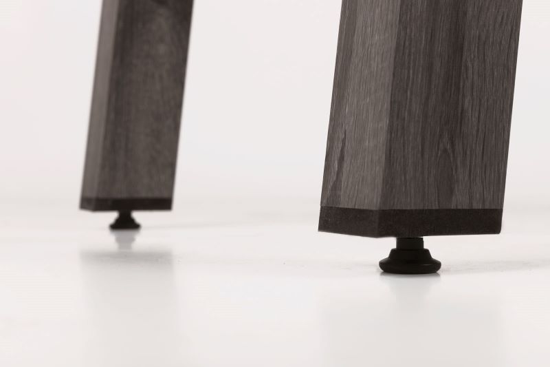 Kinderkicker KIDS STARTER, Graumeliert – Bild 6