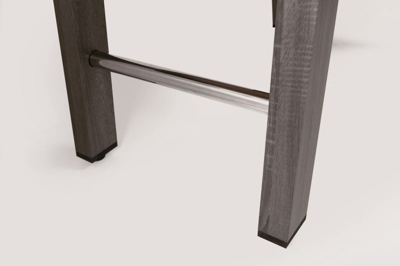 Kinderkicker KIDS STARTER, Graumeliert – Bild 5