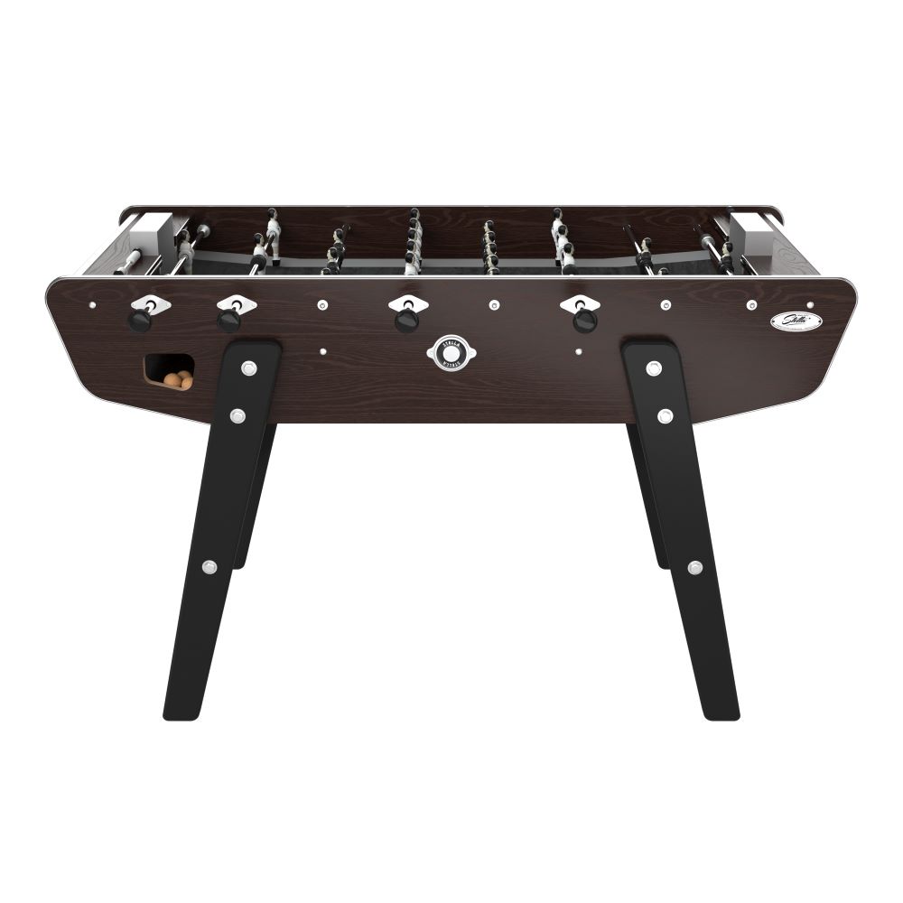 Kicker STELLA HOME<br>WALLNUT-SCHWARZ – Bild 2