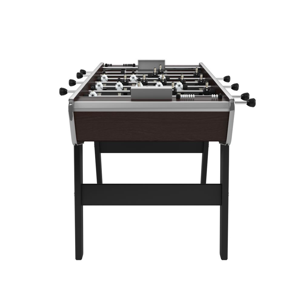 Kicker STELLA HOME<br>WALLNUT-SCHWARZ – Bild 3