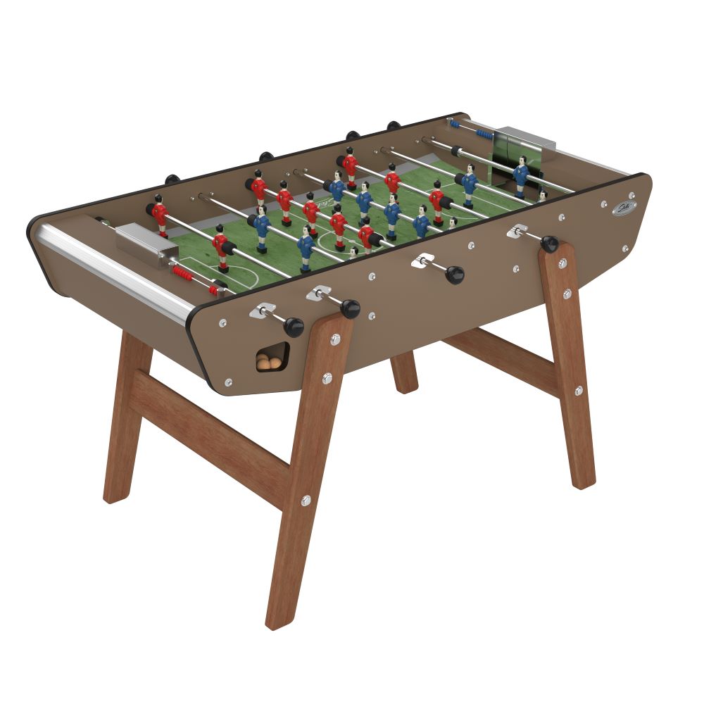 Kicker STELLA HOME OUT<br>TAUPE-HOLZ-GRÜN