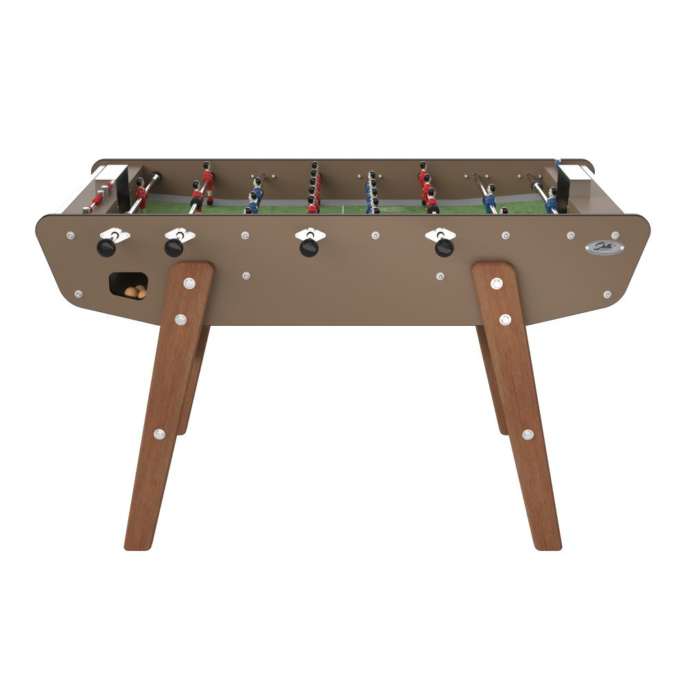 Kicker STELLA HOME OUT<br>TAUPE-HOLZ-GRÜN – Bild 2