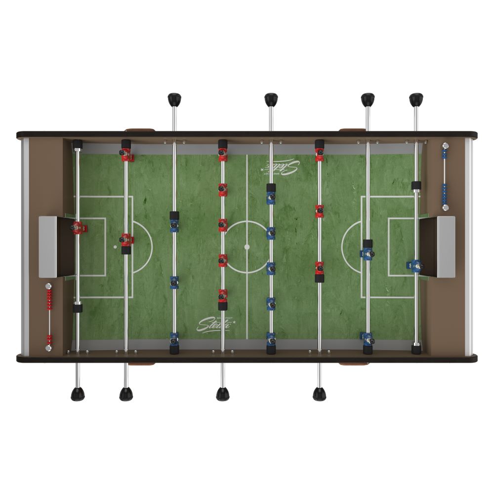 Kicker STELLA HOME OUT<br>TAUPE-HOLZ-GRÜN – Bild 5