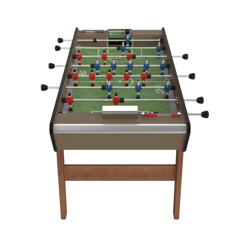 Kicker STELLA HOME OUT<br>TAUPE-HOLZ-GRÜN – Bild 4