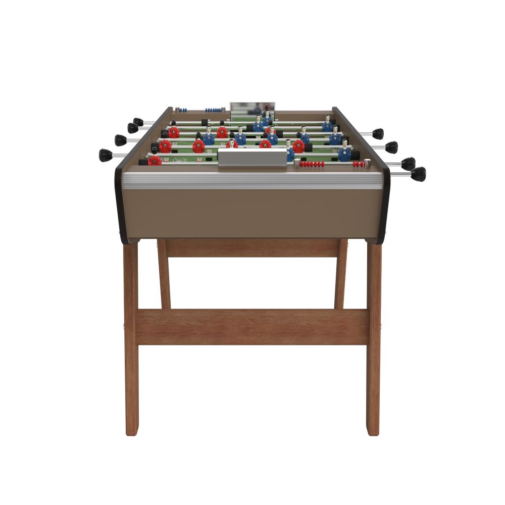 Kicker STELLA HOME OUT<br>TAUPE-HOLZ-GRÜN – Bild 3