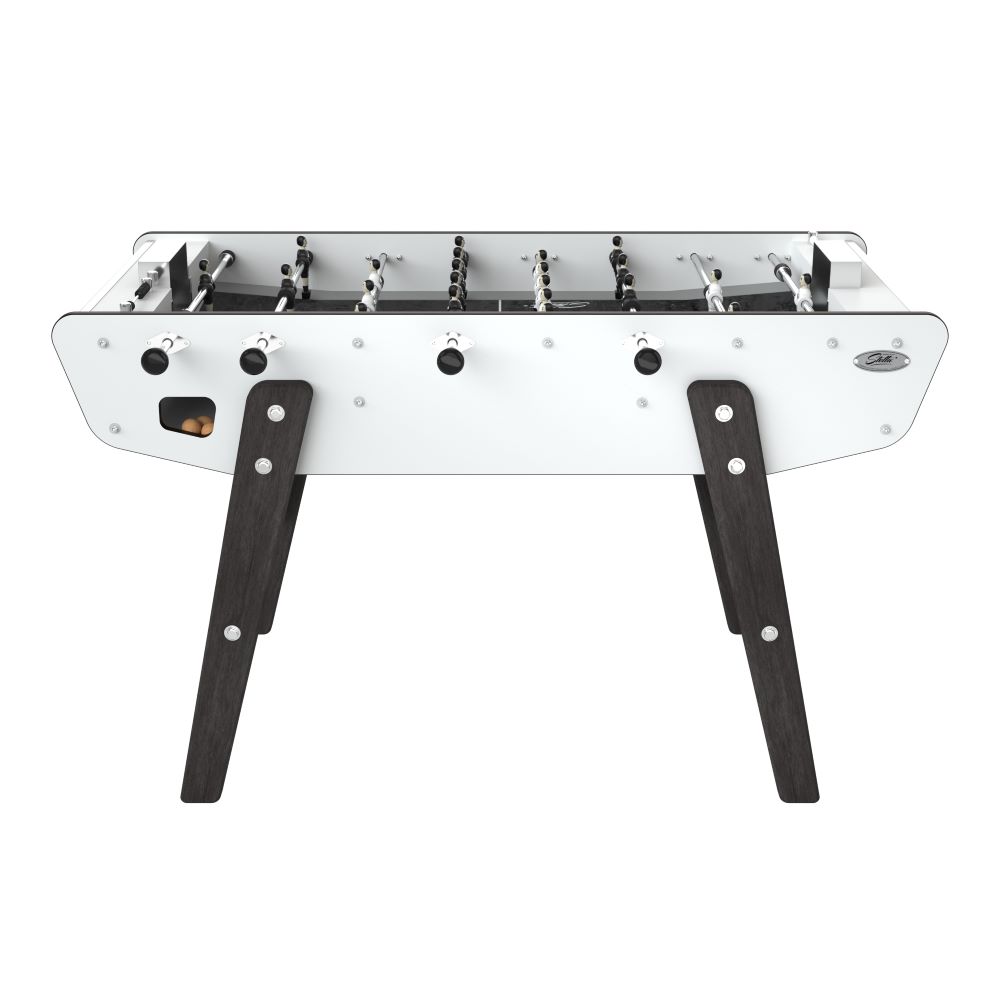 Kicker STELLA HOME OUT<br>WEISS-SCHWARZ – Bild 2