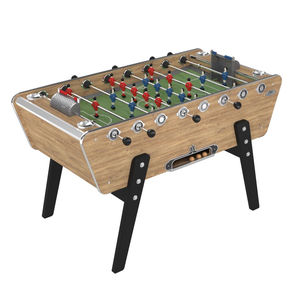 Kicker STELLA CHAMPION<br>EICHE-SCHWARZ-GRÜN