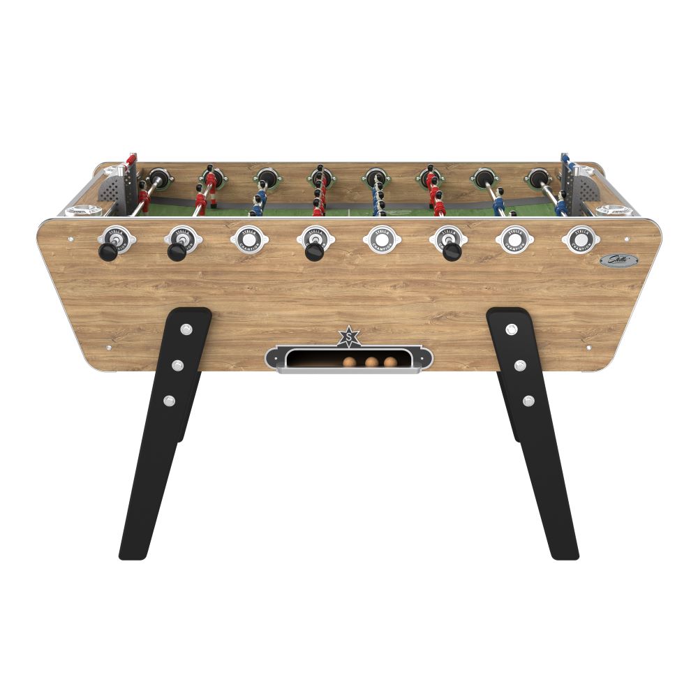 Kicker STELLA CHAMPION<br>EICHE-SCHWARZ-GRÜN – Bild 2