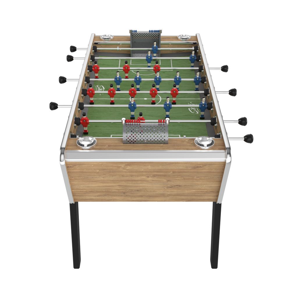 Kicker STELLA CHAMPION<br>EICHE-SCHWARZ-GRÜN – Bild 4