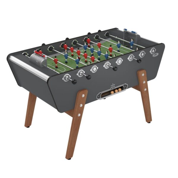 Kicker STELLA CHAMPION<br>OUT | ANTHRAZIT-BUCHE-GRÜN