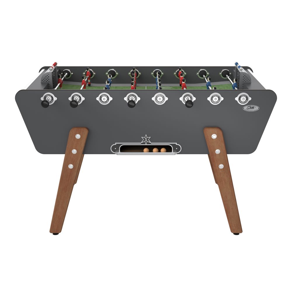 Kicker STELLA CHAMPION<br>OUT | ANTHRAZIT-BUCHE-GRÜN – Bild 2