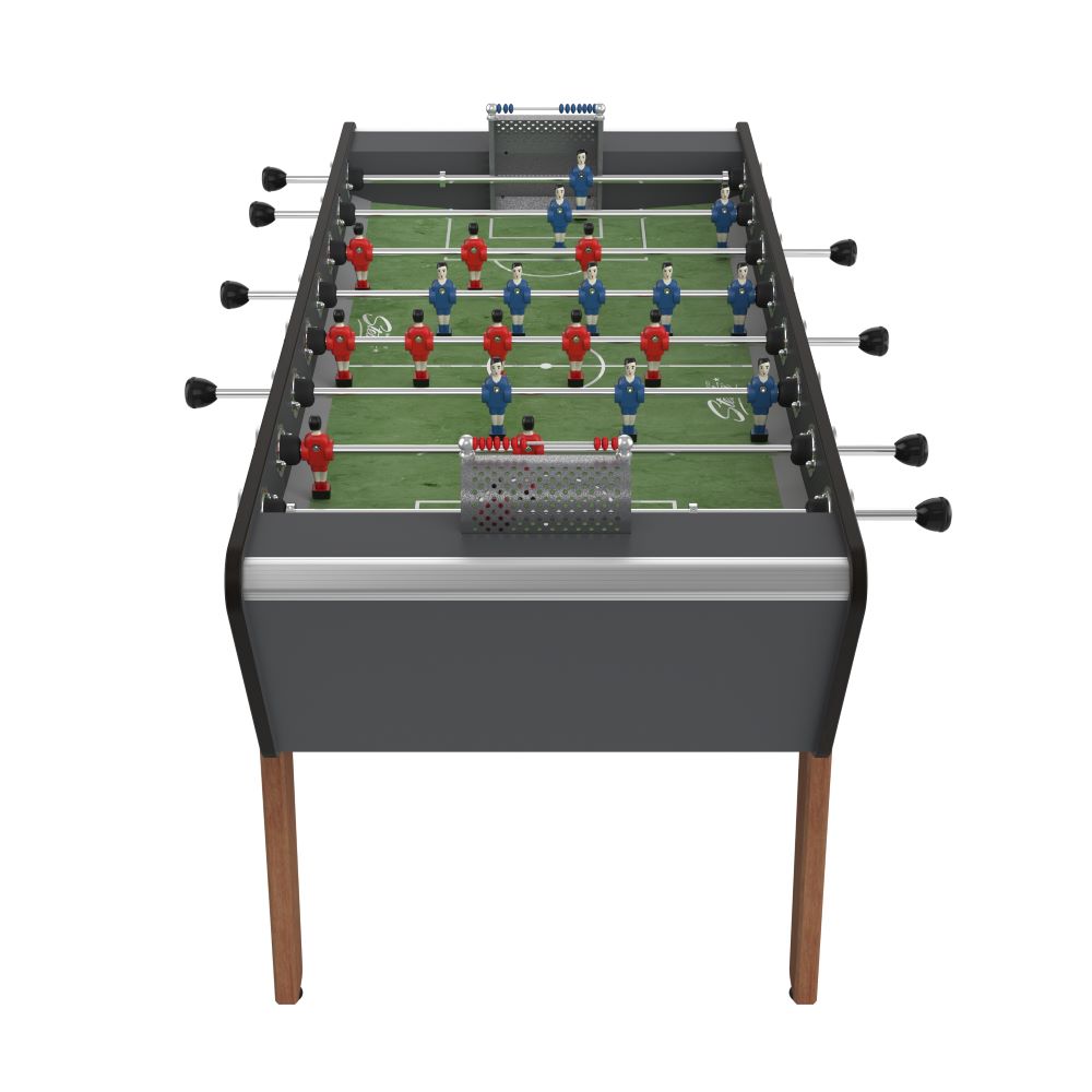 Kicker STELLA CHAMPION<br>OUT | ANTHRAZIT-BUCHE-GRÜN – Bild 4