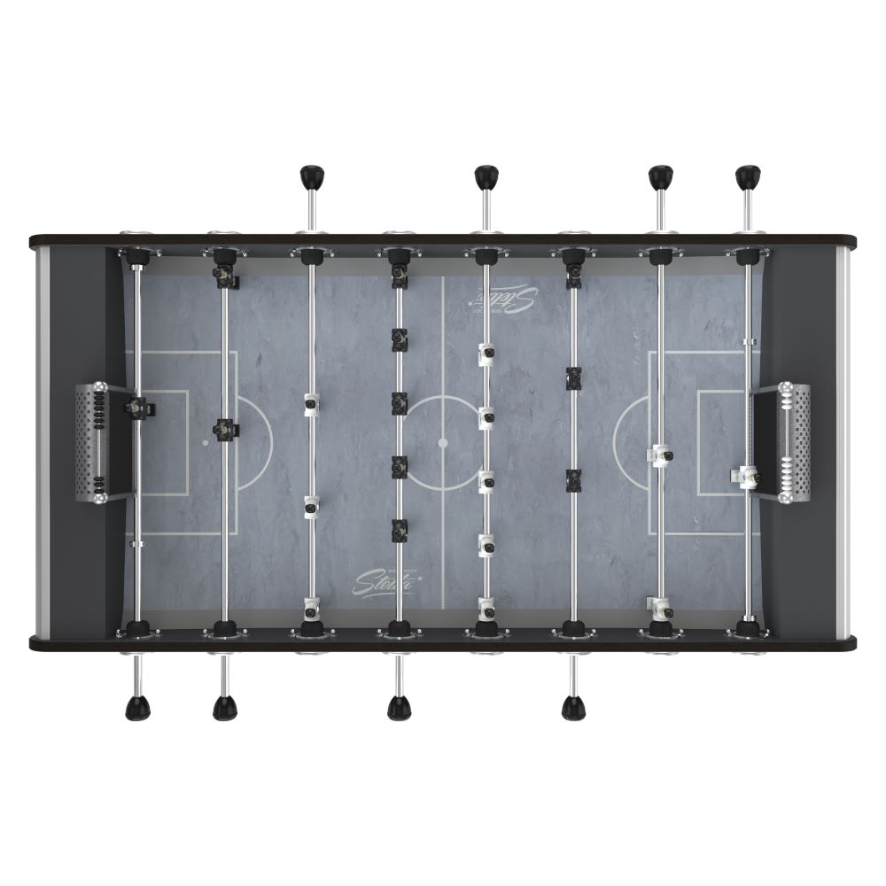 Kicker STELLA CHAMPION<br>OUT | ANTHRAZIT-BUCHE-GRAU – Bild 5