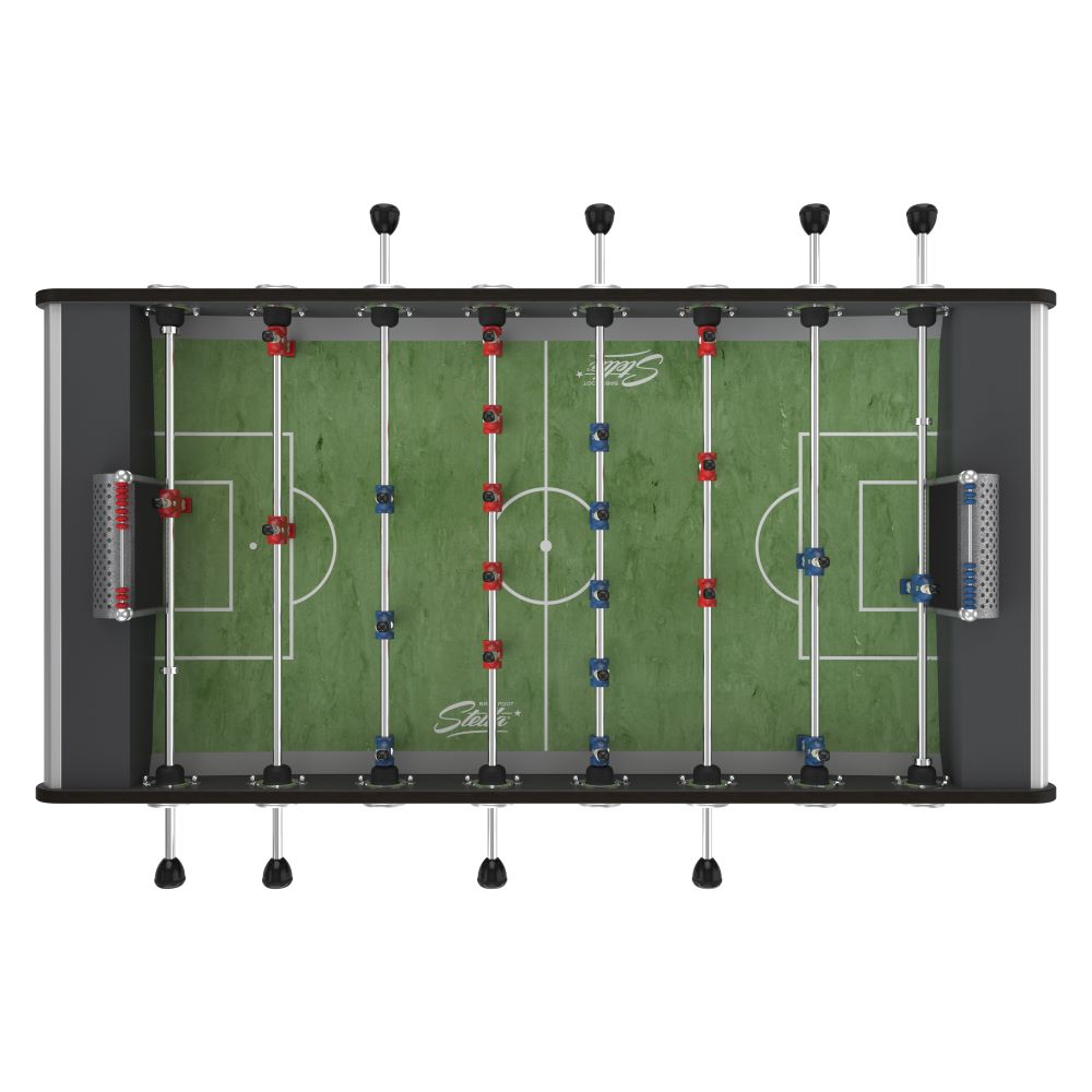 Kicker STELLA CHAMPION<br>OUT | ANTHRAZIT-BUCHE-GRÜN – Bild 5