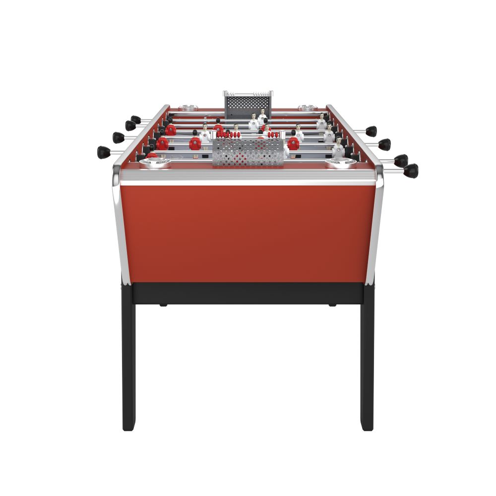 Kicker STELLA CHAMPION<br>ROT-SCHWARZ-GRAU – Bild 3