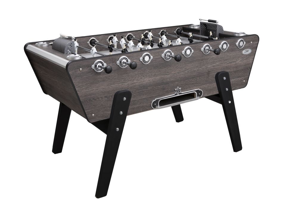 Kicker STELLA CHAMPION<br>WENGE-SCHWARZ-GRAU