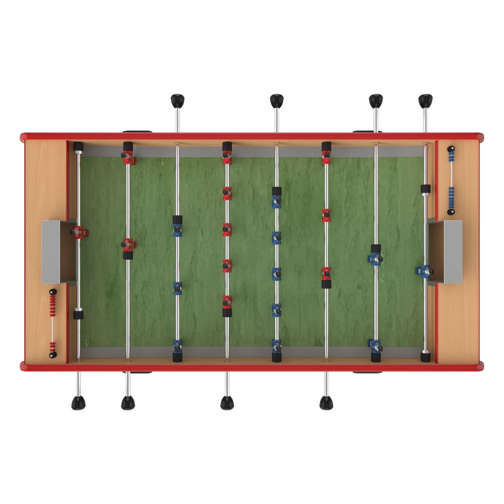 Kicker STELLA CLUB<br>BUCHE-ROT – Bild 5